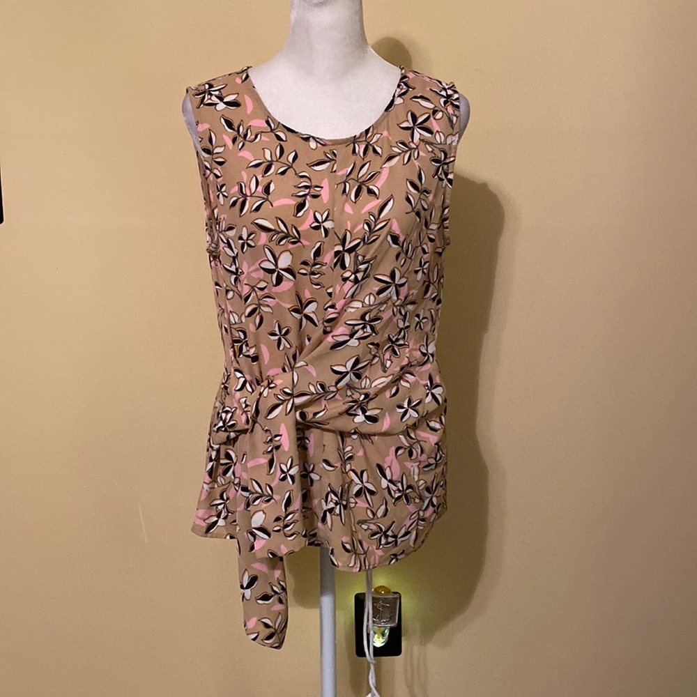 Banana Republic top